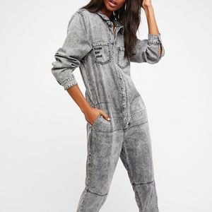 One Teaspoon Society Jumpsuit